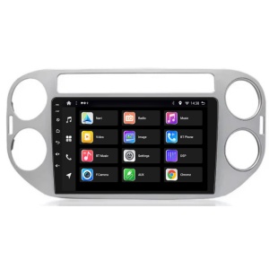 Navigatie Digital IQ VW Golf Plus 2004-2014 QLED 4GB 64GB 8 CORE - Img 9