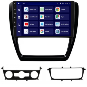 Navigatie Digital IQ VW Jetta 2011-2018 QLED 2GB 32GB 4 CORE - Img 3