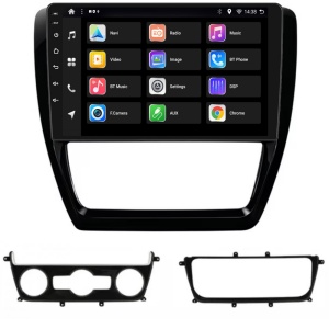 Navigatie Digital IQ VW Jetta 2011-2018 QLED 4GB 64GB 8 CORE - Img 9