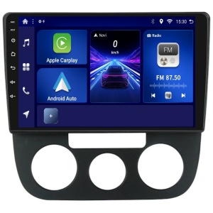 Navigatie Digital IQ VW Jetta 3 2004-2011 QLED 2GB 32GB 4 CORE