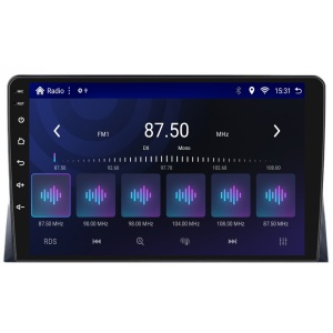Navigatie Digital IQ VW Multivan T5 2003-2015 QLED 2GB 32GB 4 CORE - Img 4