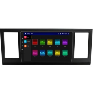 Navigatie Digital IQ VW Multivan T6 dupa 2015 QLED 2GB 32GB 4 CORE - Img 5