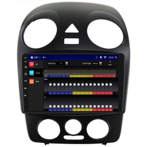 Navigatie Digital IQ VW New Beetle 2004-2010 QLED 2GB 32GB 4 CORE - Img 6