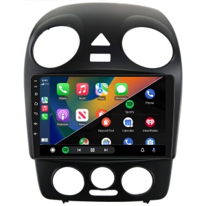 Navigatie Digital IQ VW New Beetle 2004-2010 QLED 4GB 64GB 8 CORE - Img 2