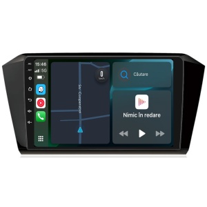 Navigatie Digital IQ VW Passat B8 2015-2019 QLED 2GB 32GB 4 CORE - Img 8