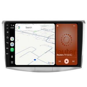 Navigatie Digital IQ VW Passat CC B6 2008-2012 QLED 2GB 32GB 4 CORE - Img 9