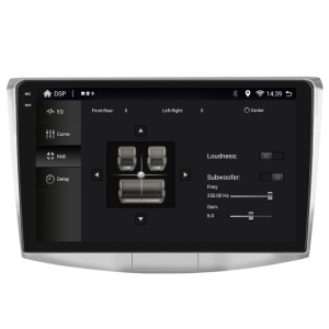 Navigatie Digital IQ VW Passat CC B7 2011-2018 2K 8GB 128GB 8 CORE - Img 6