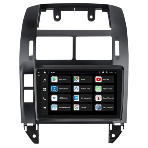 Navigatie Digital IQ VW Polo 2001-2012 2K 8GB 128GB 8 CORE - Img 8