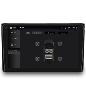 Navigatie Digital IQ VW Polo 2004-2012 2K 8GB 128GB 8 CORE - Img 7