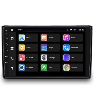 Navigatie Digital IQ VW Polo 2004-2012 QLED 4GB 64GB 8 CORE - Img 9