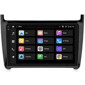 Navigatie Digital IQ VW Polo 6R 2009-2018 2K 8GB 128GB 8 CORE - Img 9
