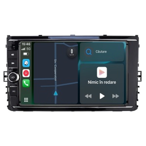 Navigatie Digital IQ VW Polo dupa 2017 QLED 2GB 32GB 4 CORE - Img 8