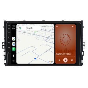 Navigatie Digital IQ VW Polo dupa 2017 QLED 2GB 32GB 4 CORE - Img 9