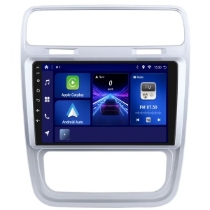 Navigatie Digital IQ VW Scirocco 2015-2018 QLED 2GB 32GB 4 CORE