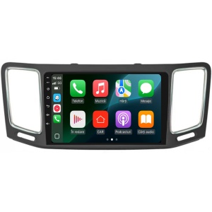 Navigatie Digital IQ VW Sharan 2010-2022 QLED 2GB 32GB 4 CORE - Img 2