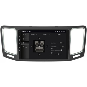 Navigatie Digital IQ VW Sharan 2010-2022 QLED 4GB 64GB 8 CORE - Img 6