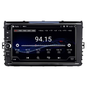 Navigatie Digital IQ VW Taigo dupa 2021 2K 8GB 128GB 8 CORE - Img 3