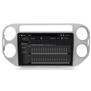 Navigatie Digital IQ VW Tiguan 1 2007-2018 2K 8GB 128GB 8 CORE - Img 5