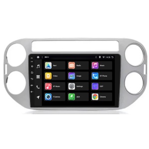 Navigatie Digital IQ VW Tiguan 1 2007-2018 QLED 4GB 64GB 8 CORE - Img 9