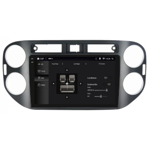 Navigatie Digital IQ VW Tiguan 1 2010-2018 2K 8GB 128GB 8 CORE - Img 6