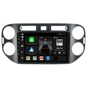 Navigatie Digital IQ VW Tiguan 1 2010-2018 QLED 4GB 64GB 8 CORE