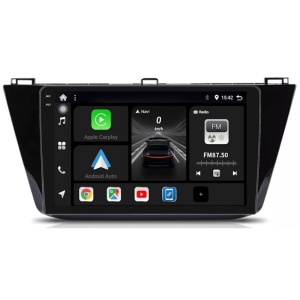 Navigatie Digital IQ VW Tiguan 2 2016-2023 2K 8GB 128GB 8 CORE