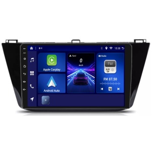 Navigatie Digital IQ VW Tiguan 2 2016-2023 QLED 2GB 32GB 4 CORE