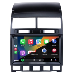 Navigatie Digital IQ VW Touareg 7L 2002-2011 2K 8GB 128GB 8 CORE - Img 2