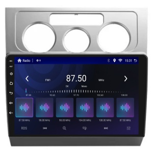 Navigatie Digital IQ VW Touran 1 2003-2010 QLED 2GB 32GB 4 CORE - Img 4