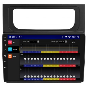 Navigatie Digital IQ VW Touran 2 2010-2015 QLED 2GB 32GB 4 CORE - Img 6