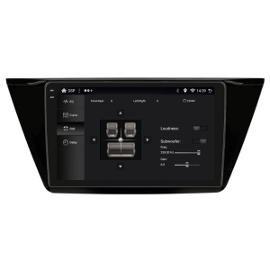 Navigatie Digital IQ VW Touran 3 dupa 2015 2K 8GB 128GB 8 CORE - Img 6
