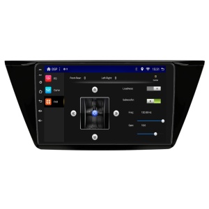 Navigatie Digital IQ VW Touran 3 dupa 2015 QLED 2GB 32GB 4 CORE - Img 7