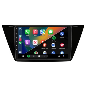 Navigatie Digital IQ VW Touran 3 dupa 2015 QLED 4GB 64GB 8 CORE - Img 2