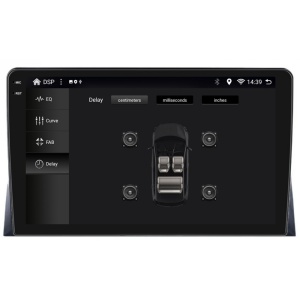 Navigatie Digital IQ VW Transporter T5 2003-2015 2K 8GB 128GB 8 CORE - Img 7