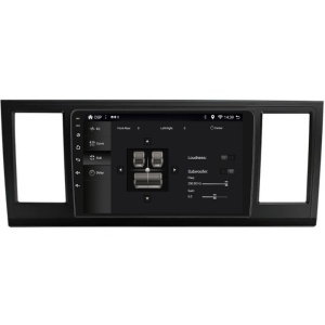 Navigatie Digital IQ VW Transporter T6 dupa 2015 QLED 4GB 64GB 8 CORE - Img 6