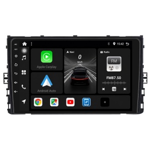 Navigatie Digital IQ VW Transporter T6 dupa 2022 QLED 4GB 64GB 8 CORE