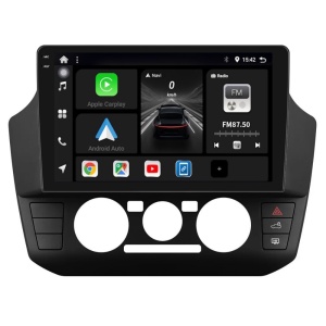Navigatie Digital IQ VW UP 2017-2023 2K 8GB 128GB 8 CORE