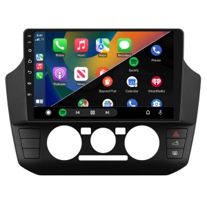 Navigatie Digital IQ VW UP 2017-2023 QLED 4GB 64GB 8 CORE - Img 2