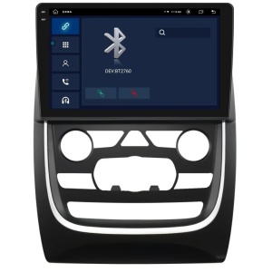 Navigatie Dodge Durango 2014-2020 2K QLED 4GB 64GB 8 Core - Img 6
