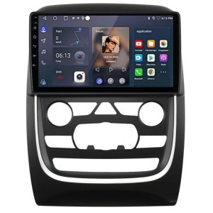 Navigatie Dodge Durango 2014-2020 9 inch 2GB 64GB 4 Core