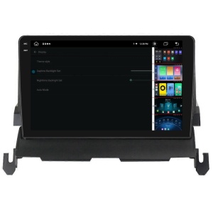 Navigatie Dodge Journey 2009-2012 2K QLED 4GB 64GB 8 Core - Img 3