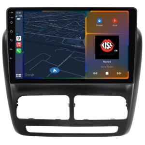 Navigatie Fiat Doblo 2010-2015 9 inch 2GB 32GB 8 Core 4G - Img 3