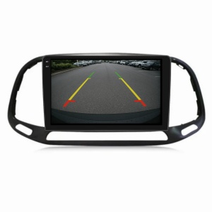 Navigatie Fiat Doblo 2015-2019 2K QLED 8GB 256GB 8 Core 4G - Img 4