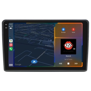 Navigatie Fiat Ducato 2006-2022 2K QLED 4GB 64GB 8 Core 4G - Img 3