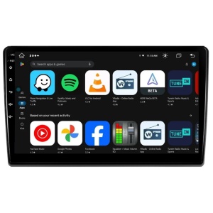 Navigatie Fiat Ducato 2006-2022 9 inch 4GB 64GB 8 Core 4G - Img 7