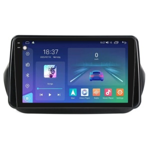 Navigatie Fiat Qubo 2007-2021 2K QLED 8GB 256GB 8 Core