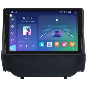Navigatie Ford EcoSport 2012-2017 2K QLED 4GB 64GB 8 Core 4G