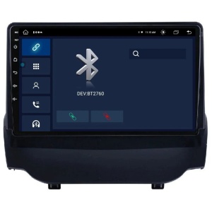 Navigatie Ford EcoSport 2012-2017 9 inch 8GB 128GB 8 Core 4G - Img 6