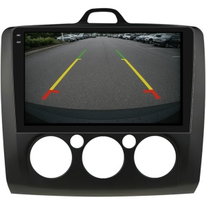 Navigatie Ford Focus 2 2004-2011 2K QLED 8GB 256GB 8 Core 4G - Img 4