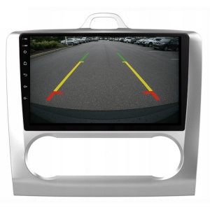 Navigatie Ford Focus 2 2004-2011 9 inch 2GB 64GB 4 Core - Img 4
